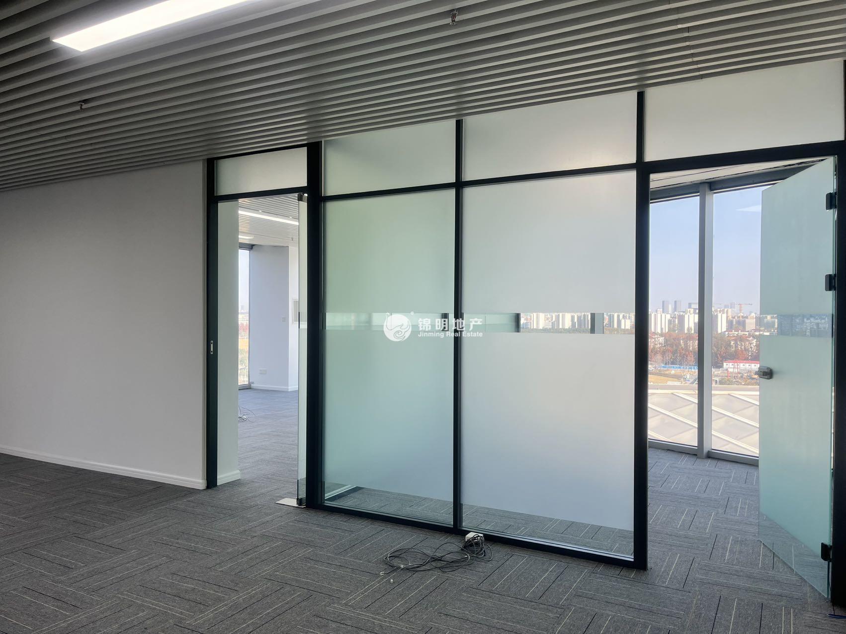 七宝七宝宝龙城262平米写字楼出租