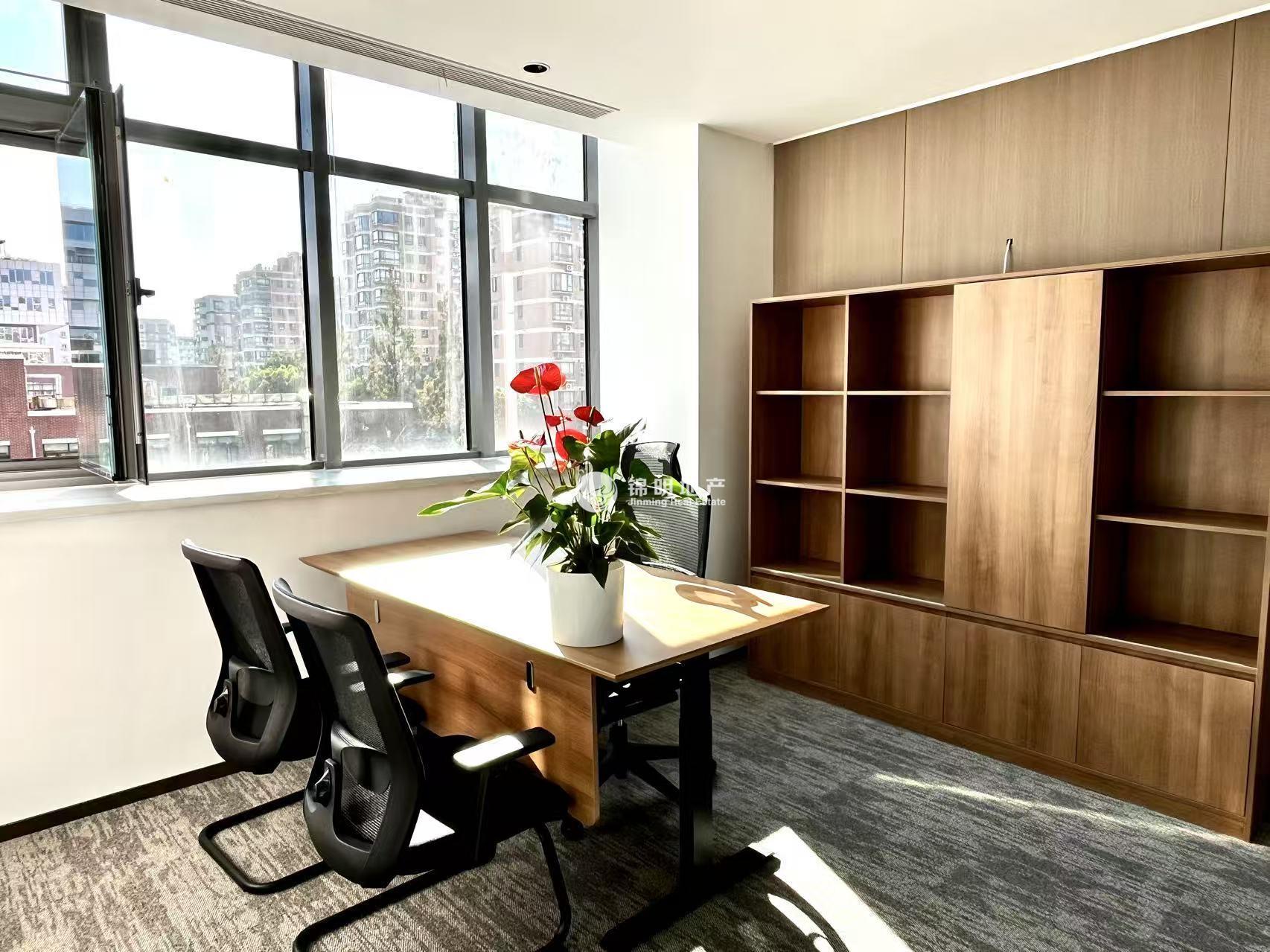 北新泾领创中心198平米写字楼出租