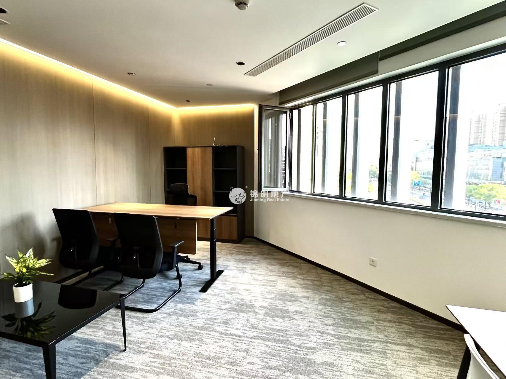 北新泾领创中心198平米写字楼出租