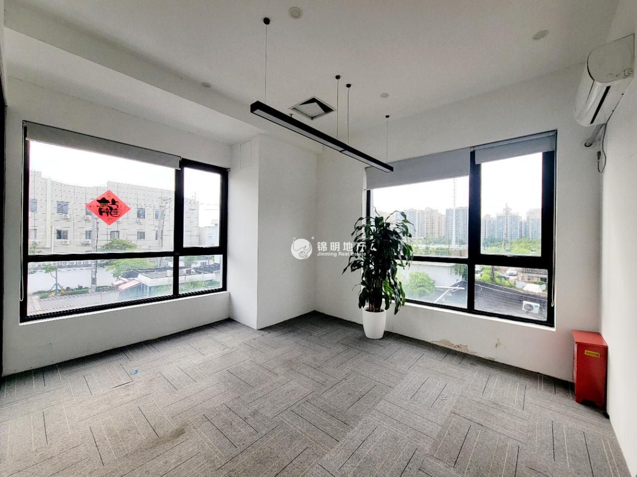 洋泾芳华德必运动LOFT193平米写字楼出租