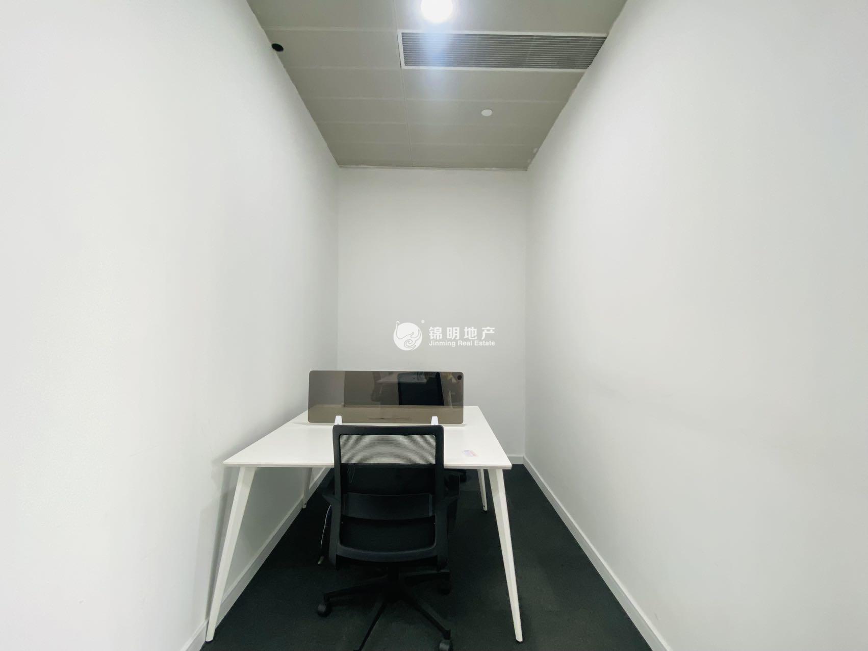 徐泾虹桥世界中心127平米写字楼出租