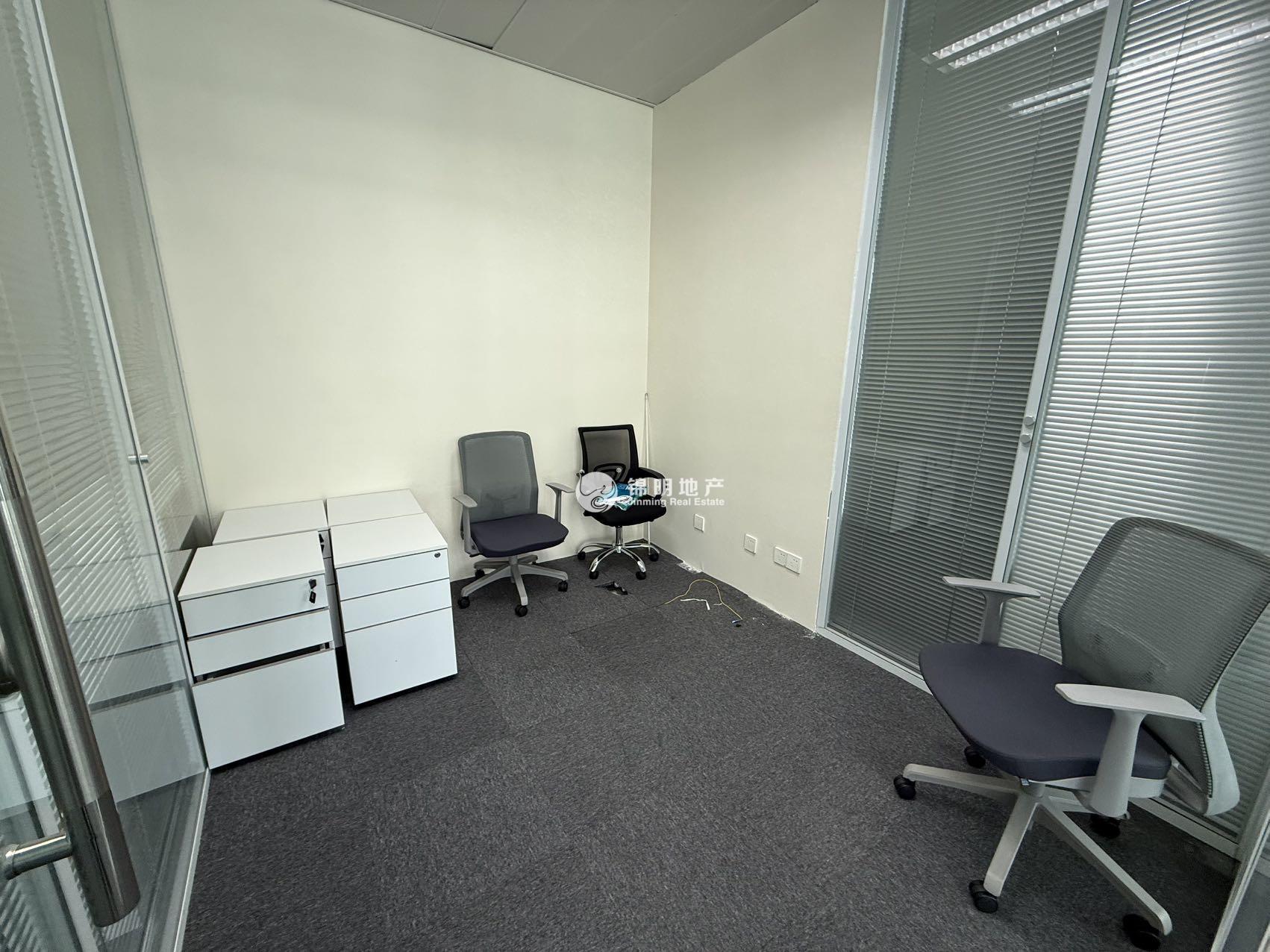 徐泾虹桥世界中心234平米写字楼出租