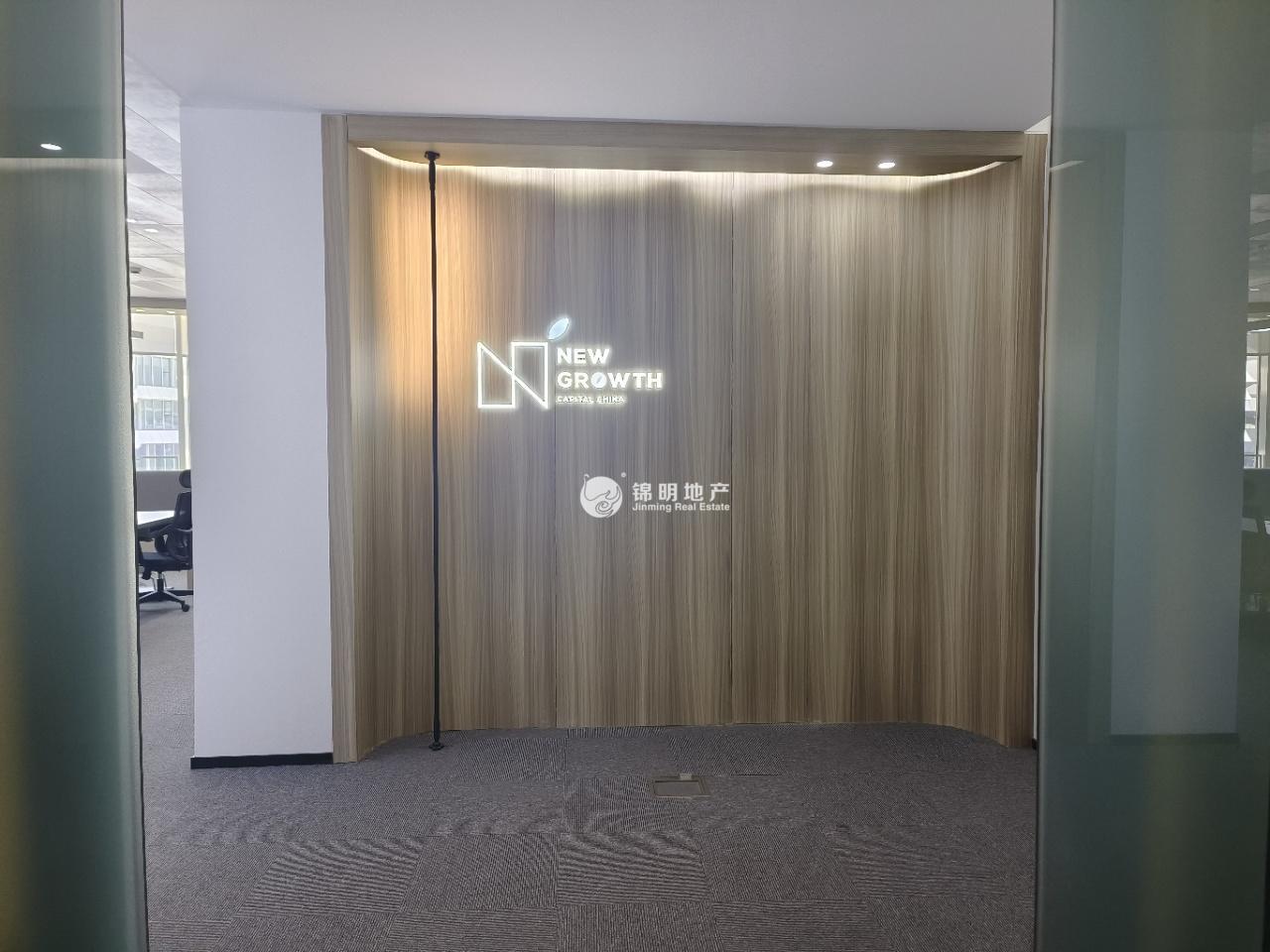 徐泾虹桥世界中心234平米写字楼出租