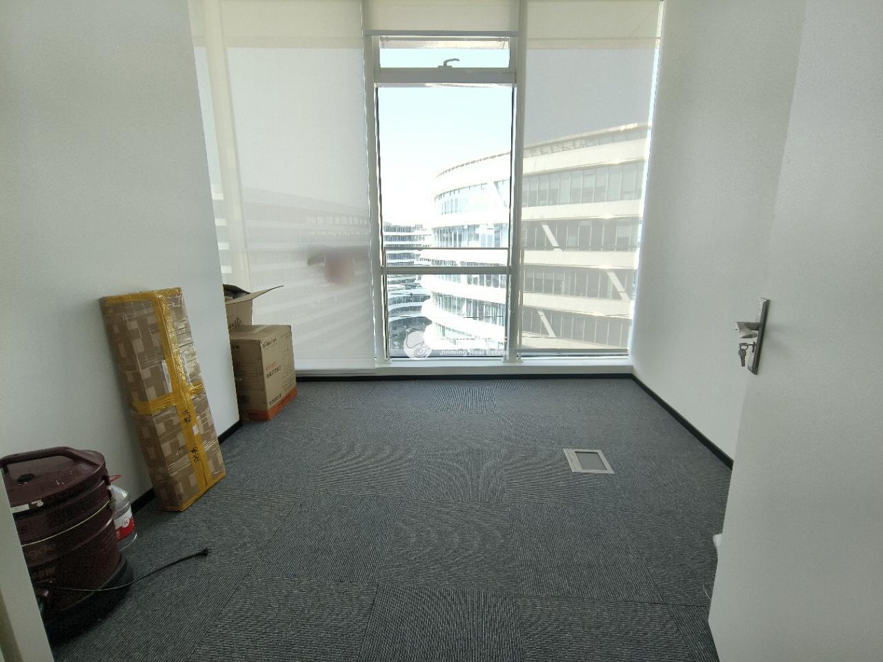 徐泾虹桥世界中心234平米写字楼出租