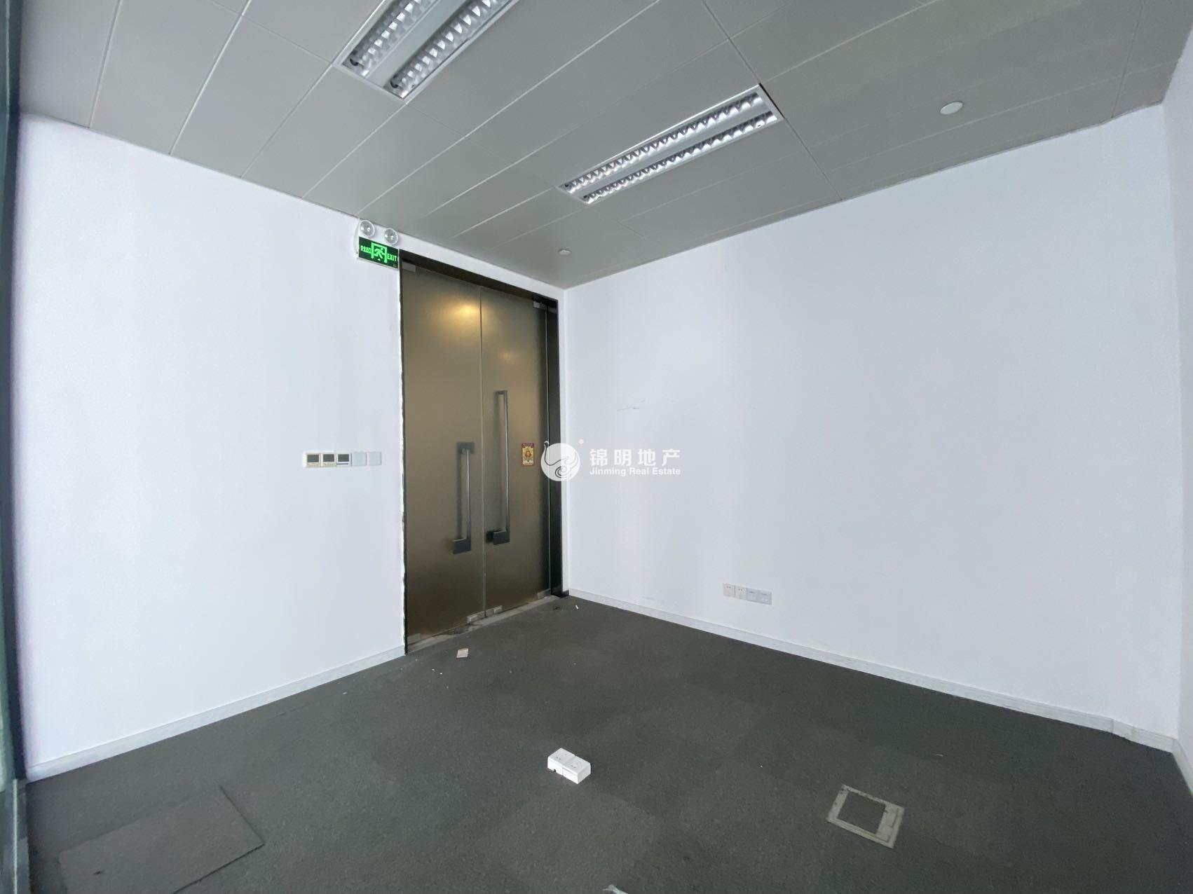 徐泾虹桥世界中心235平米写字楼出租