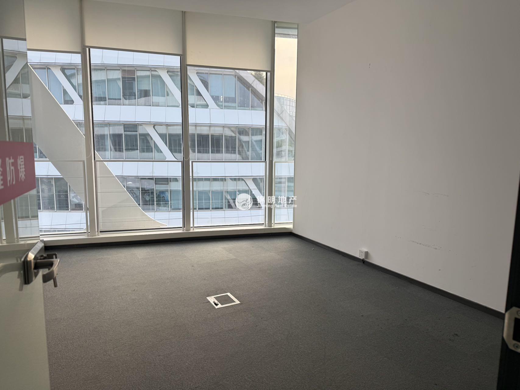 徐泾虹桥世界中心256平米写字楼出租