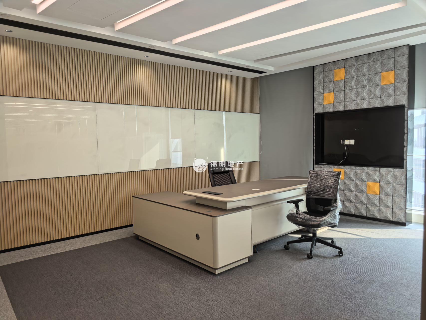 徐泾虹桥世界中心1812平米写字楼出租