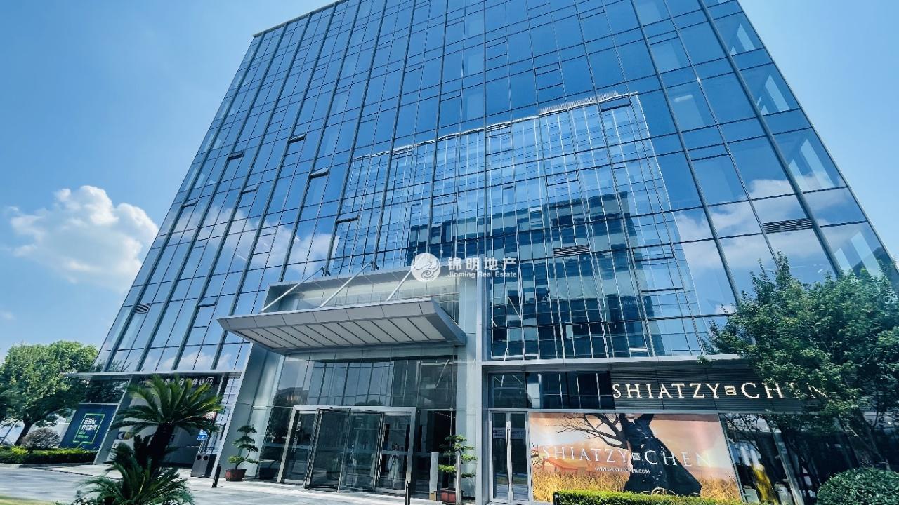 徐泾首位SHOWAY138平米写字楼出租