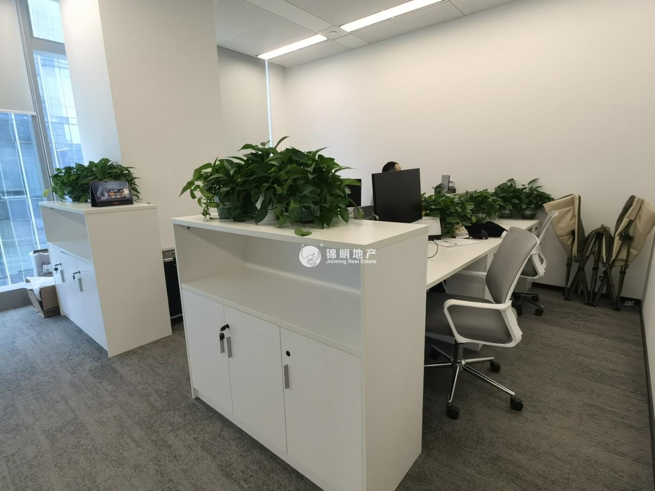 徐泾首位SHOWAY138平米写字楼出租