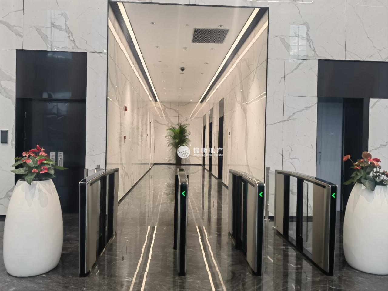 徐泾首位SHOWAY138平米写字楼出租