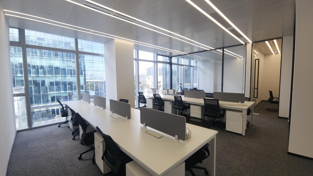 徐泾首位SHOWAY130平米写字楼出租