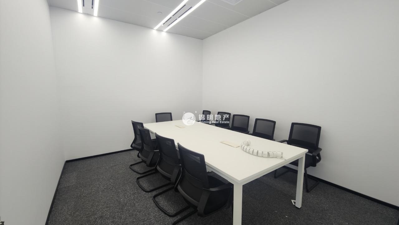 徐泾首位SHOWAY130平米写字楼出租