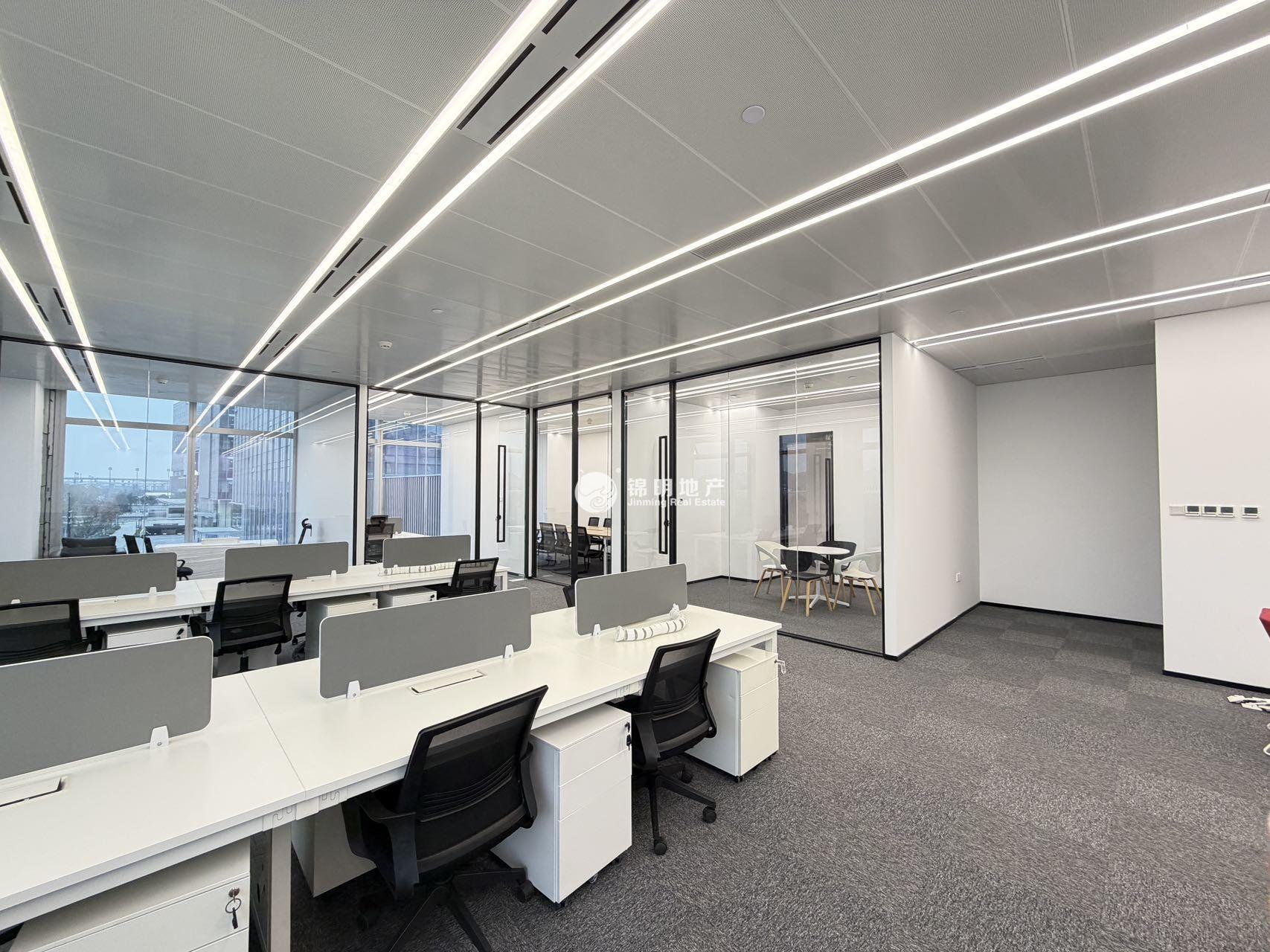 徐泾首位SHOWAY222平米写字楼出租