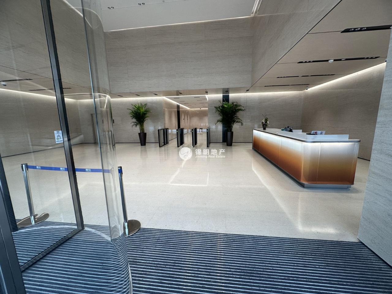 徐泾首位SHOWAY222平米写字楼出租