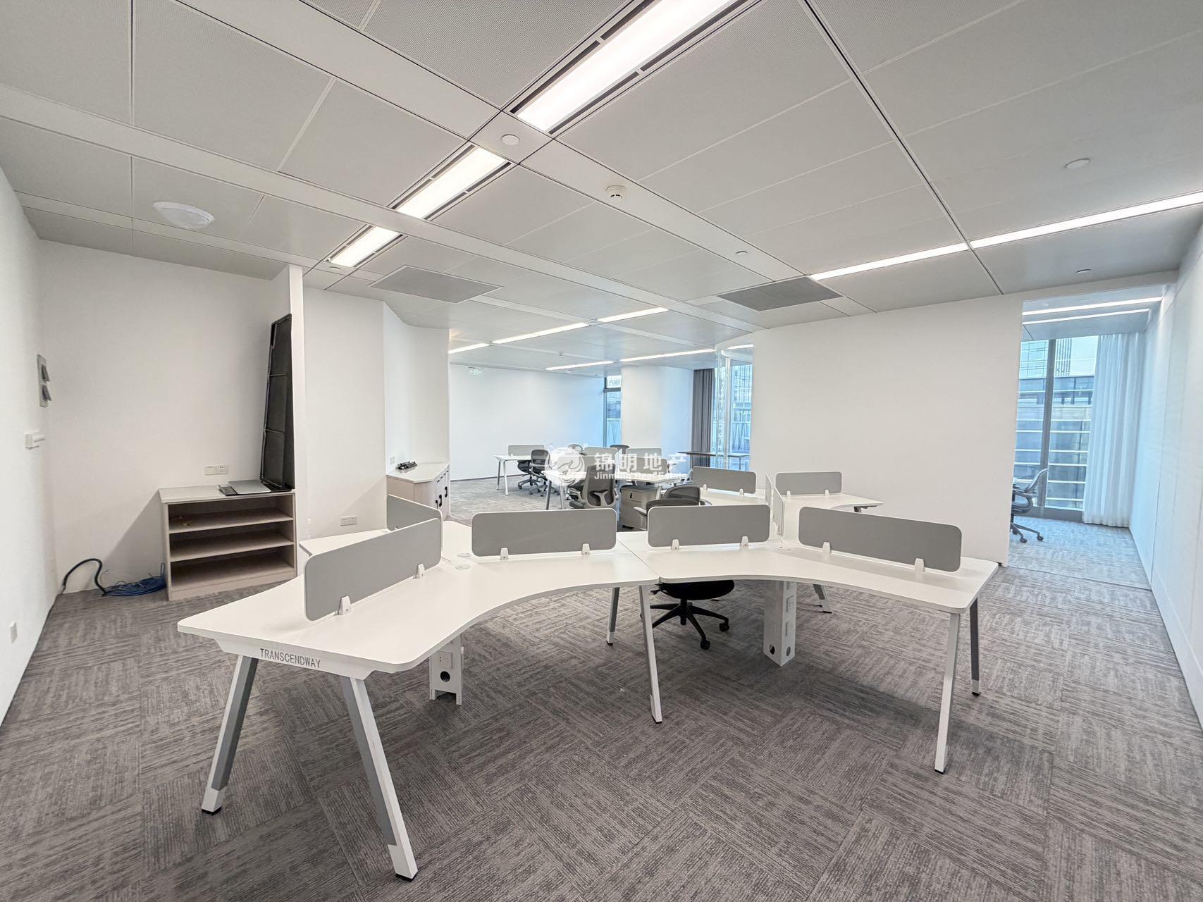 徐泾首位SHOWAY162平米写字楼出租