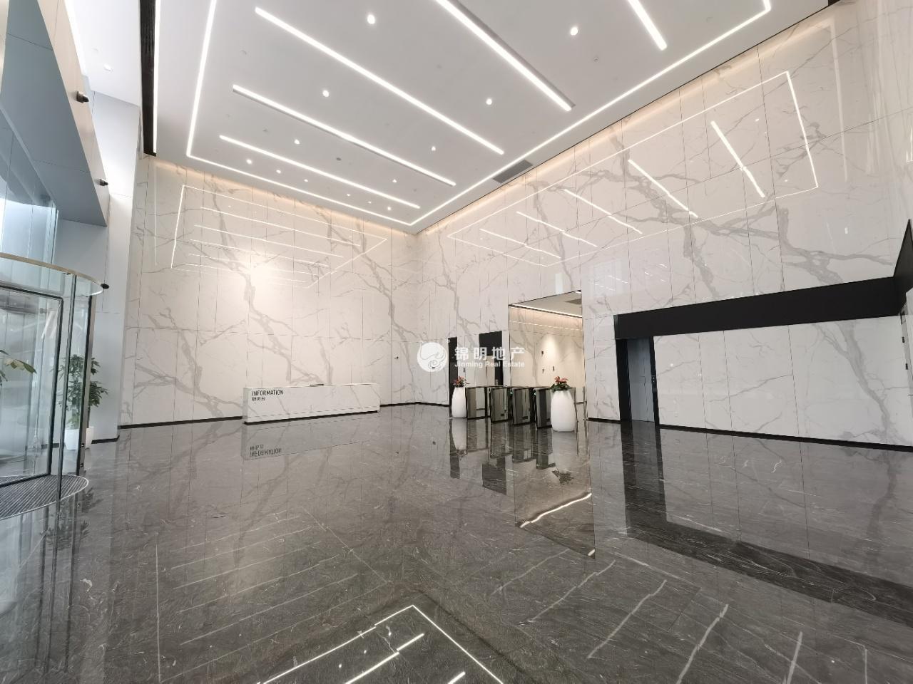 徐泾首位SHOWAY162平米写字楼出租