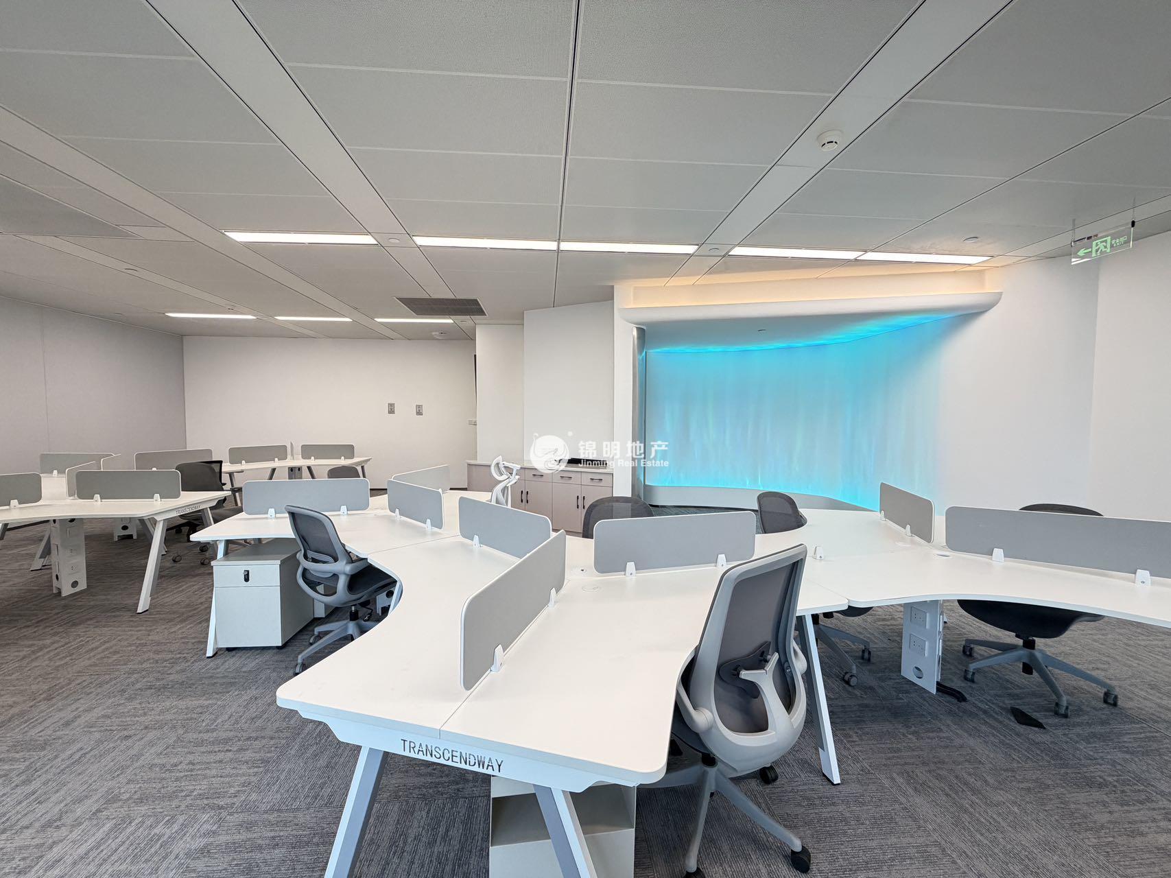 徐泾首位SHOWAY162平米写字楼出租