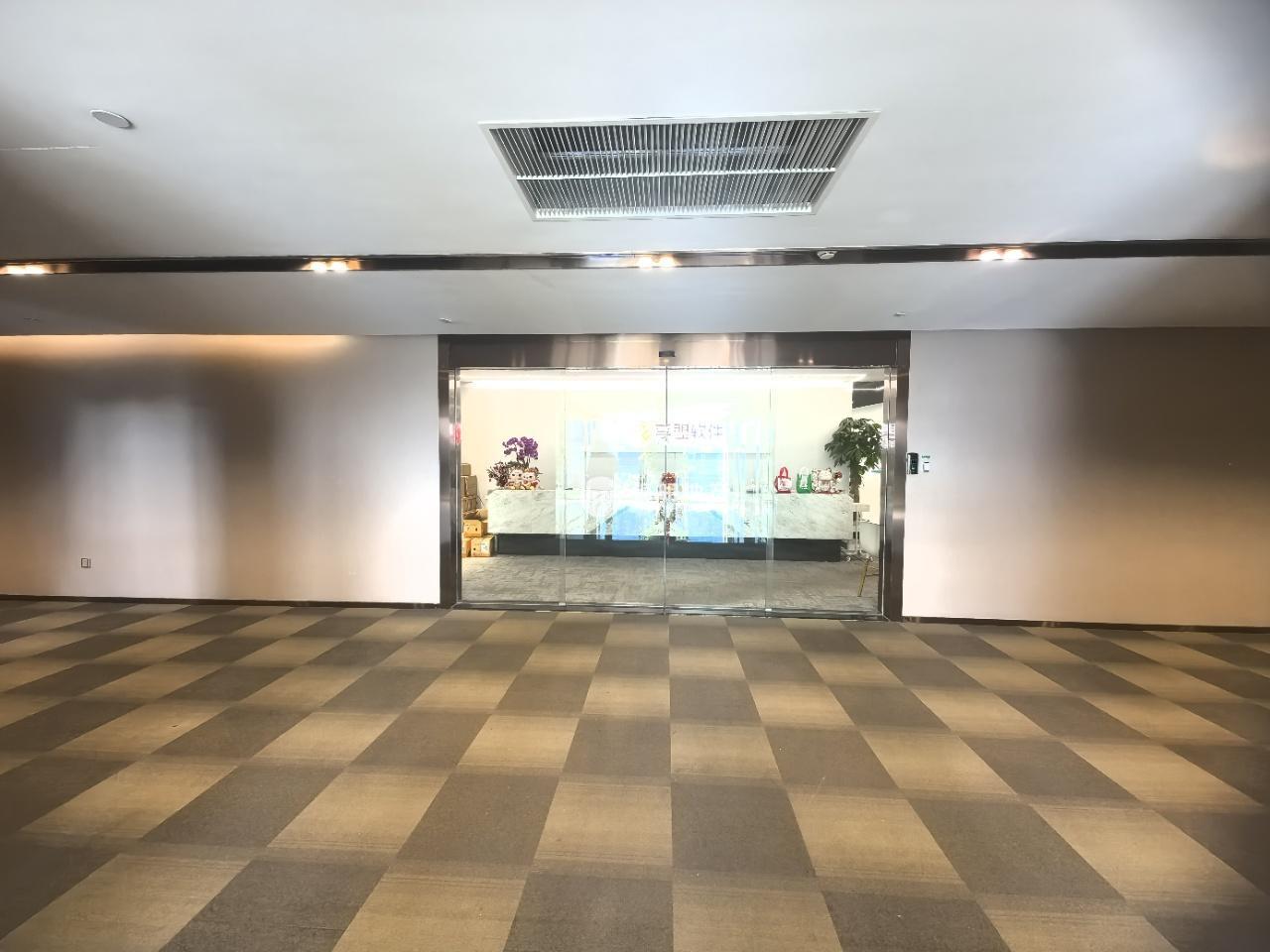 七宝七宝宝龙城994平米写字楼出租