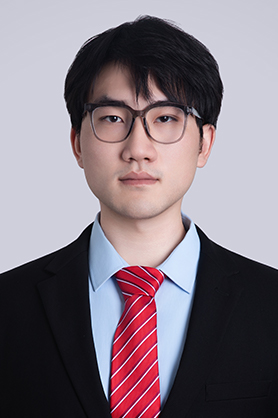 黄浦二部李海翔