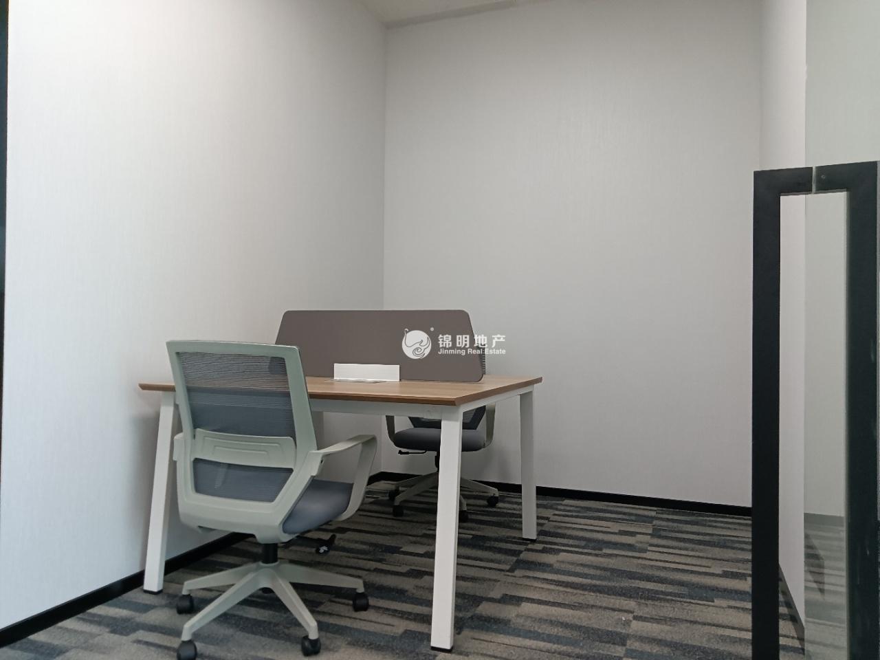 世博鲁能国际中心188平米写字楼出租