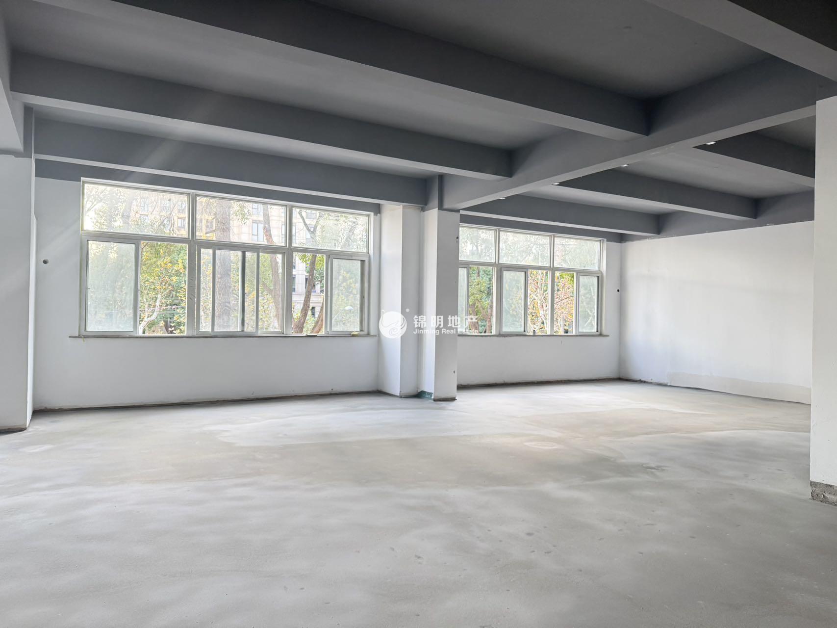 长征云岭坊1期1000平米写字楼出租