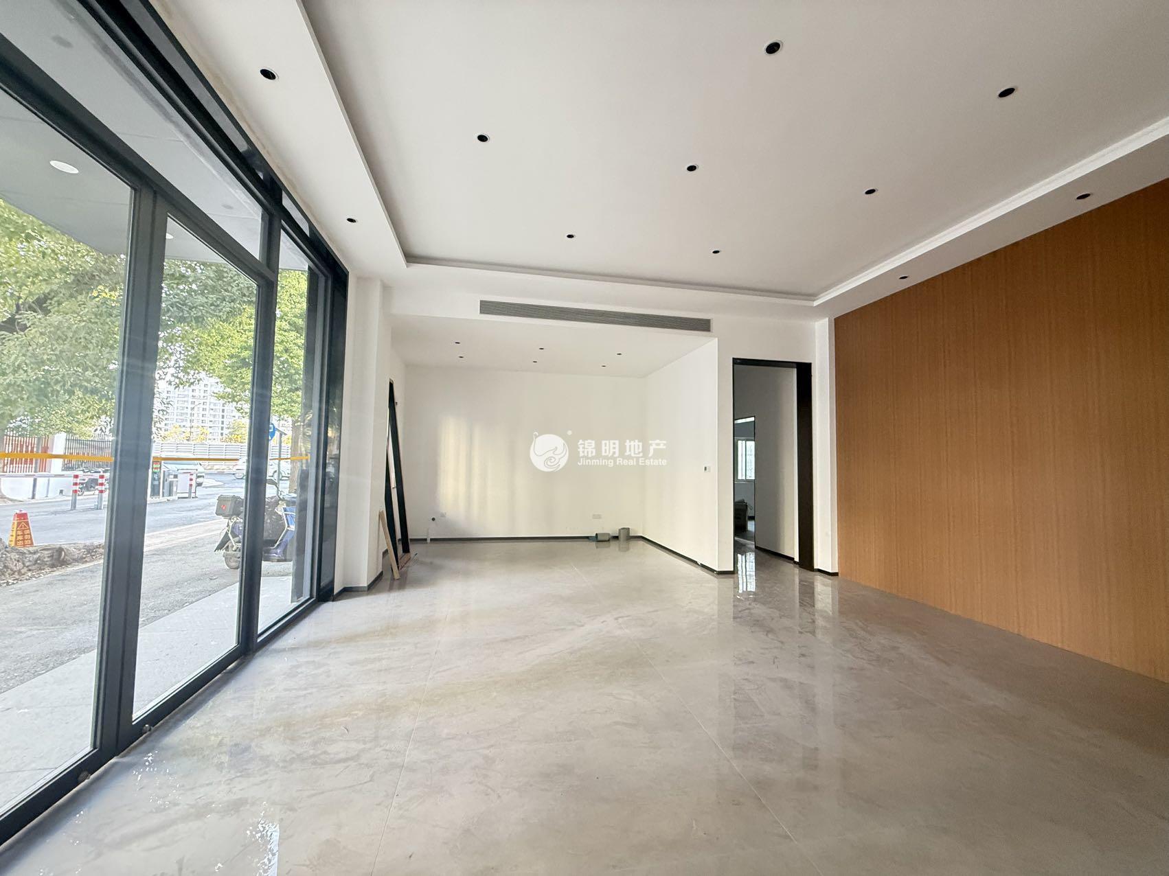 长征云岭坊1期1000平米写字楼出租