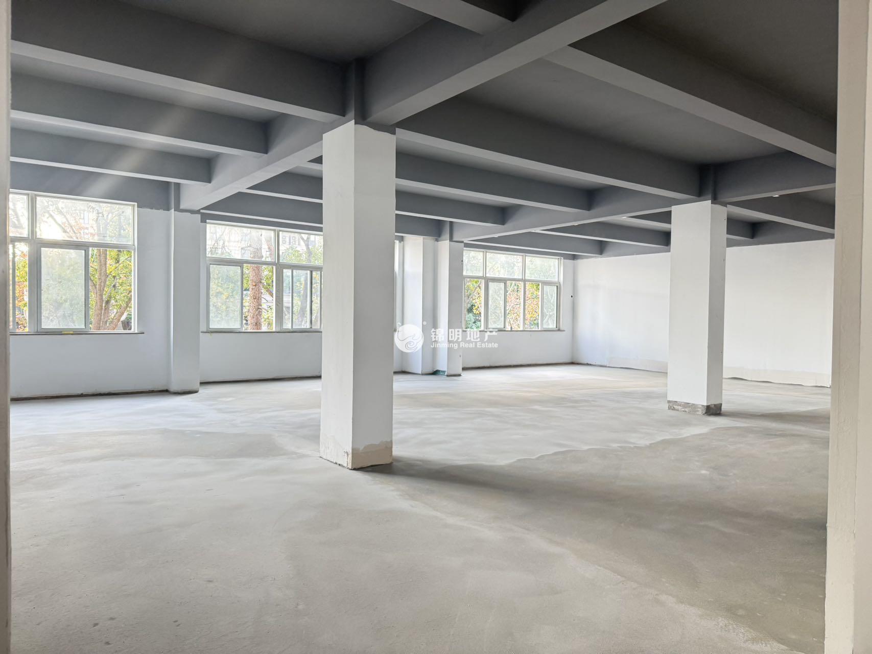 长征云岭坊1期1000平米写字楼出租