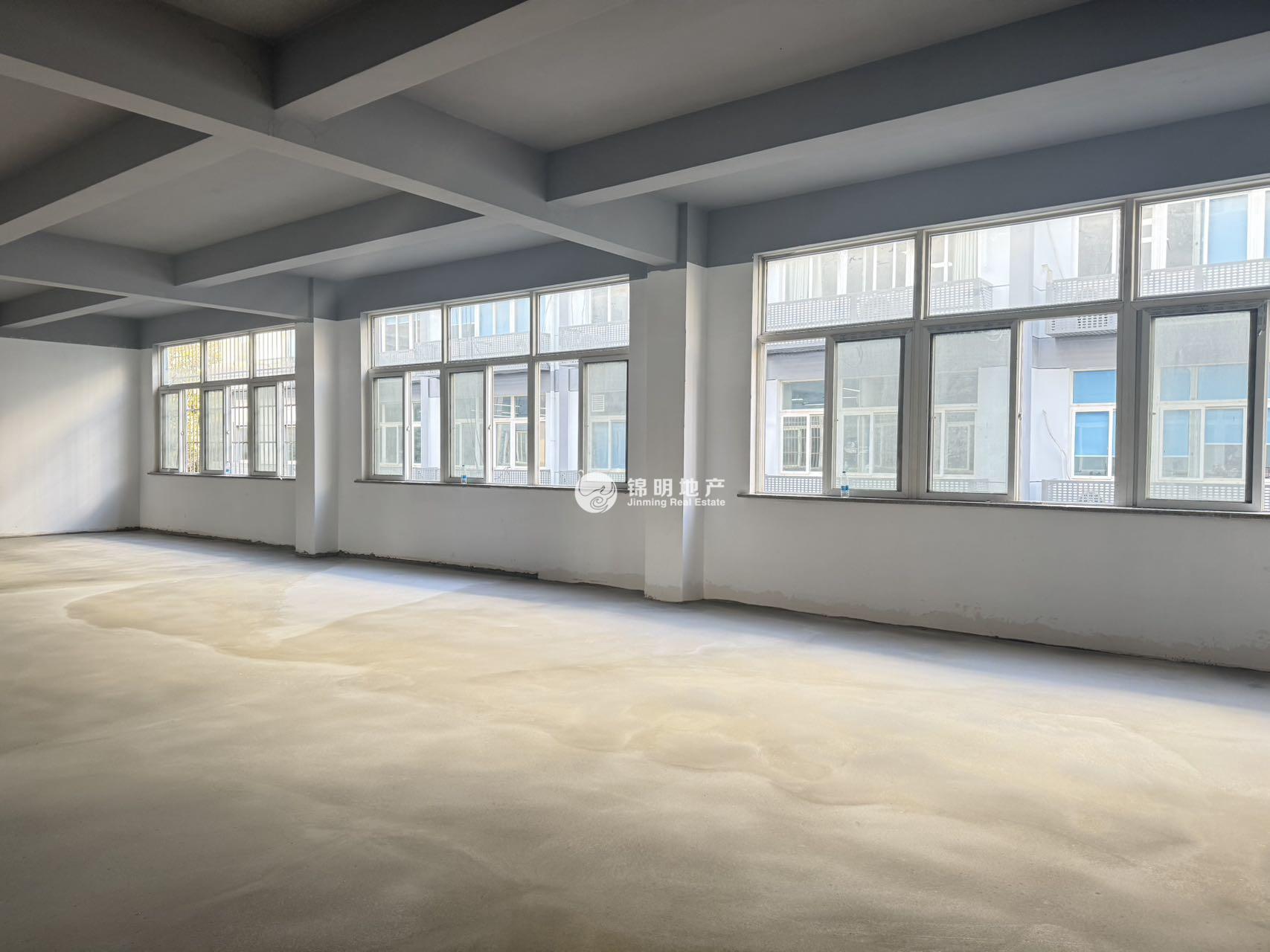 长征云岭坊1期1000平米写字楼出租