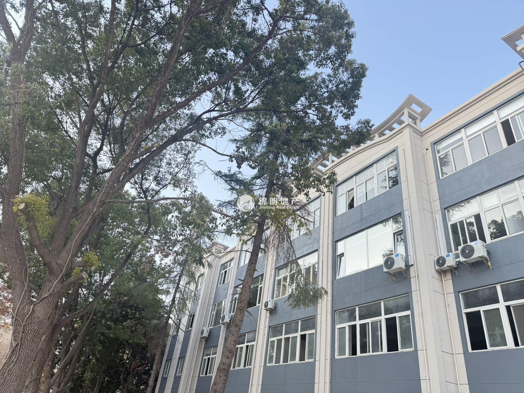 长征云岭坊1期1000平米写字楼出租