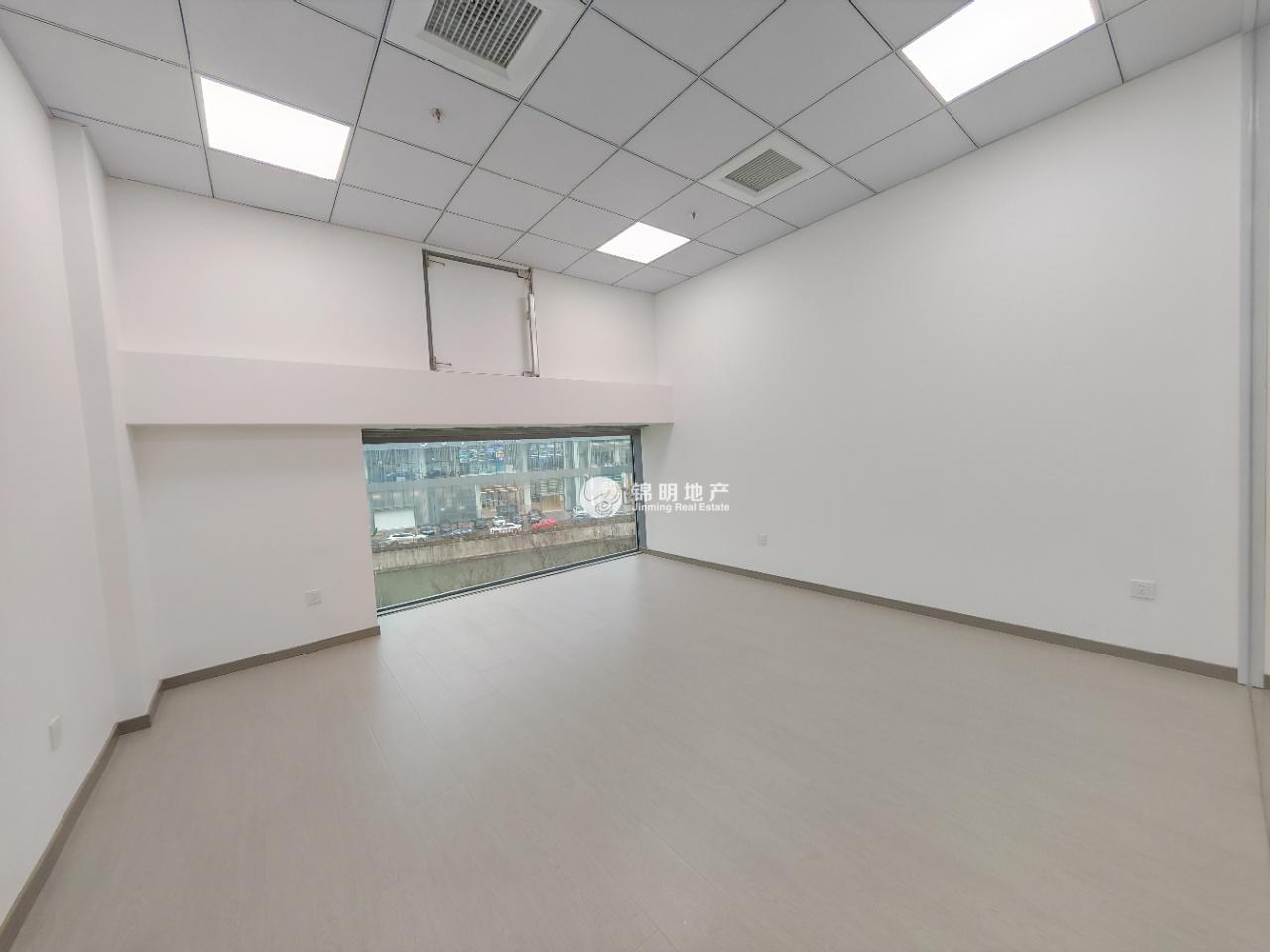 赵巷易德梦山丘72平米写字楼出租