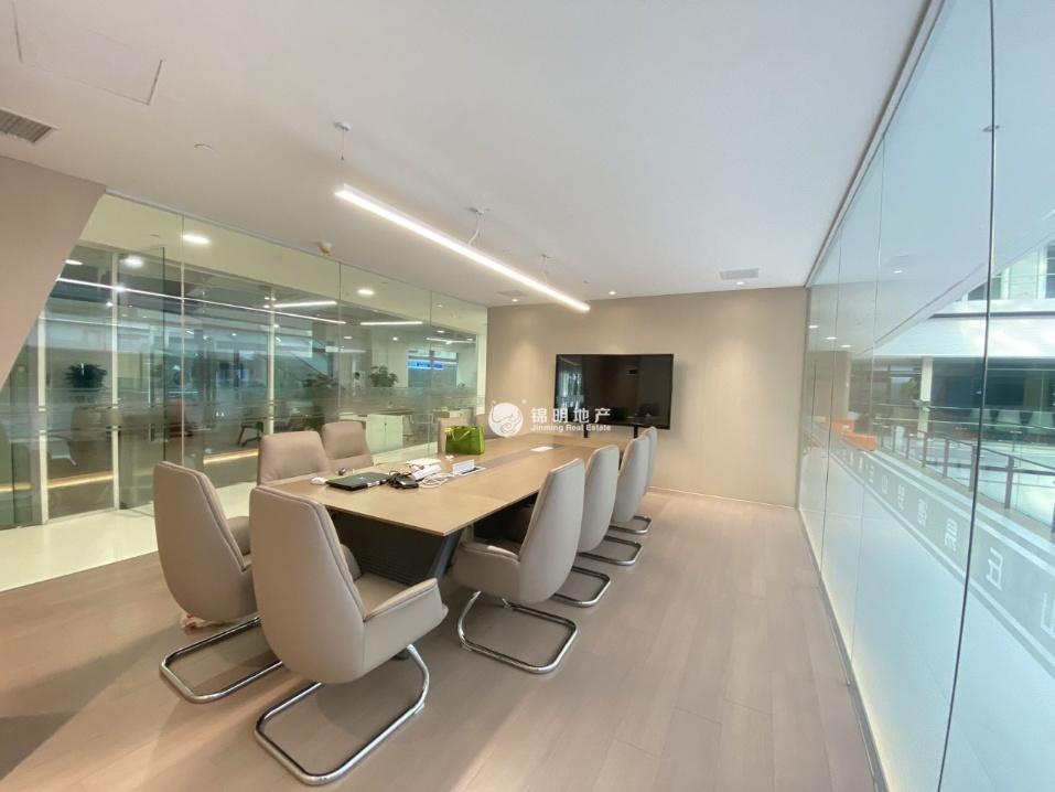 赵巷易德梦山丘72平米写字楼出租