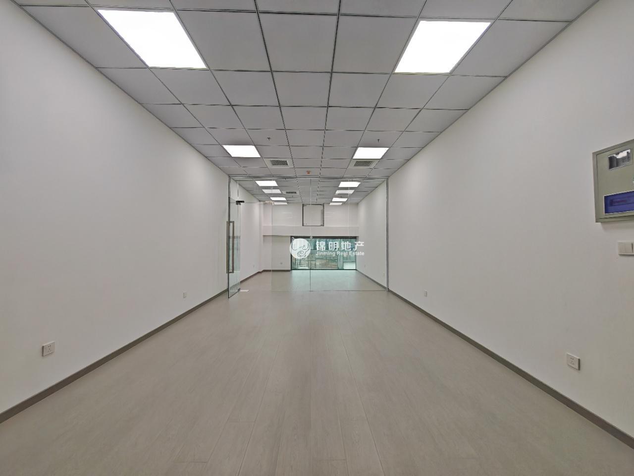 赵巷易德梦山丘72平米写字楼出租