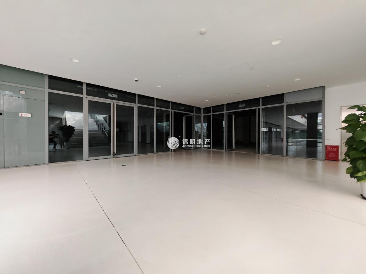 赵巷易德梦山丘425平米写字楼出租