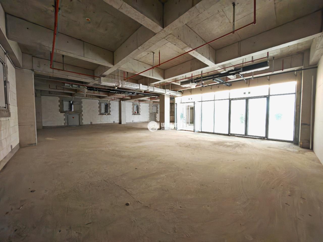 赵巷易德梦山丘425平米写字楼出租