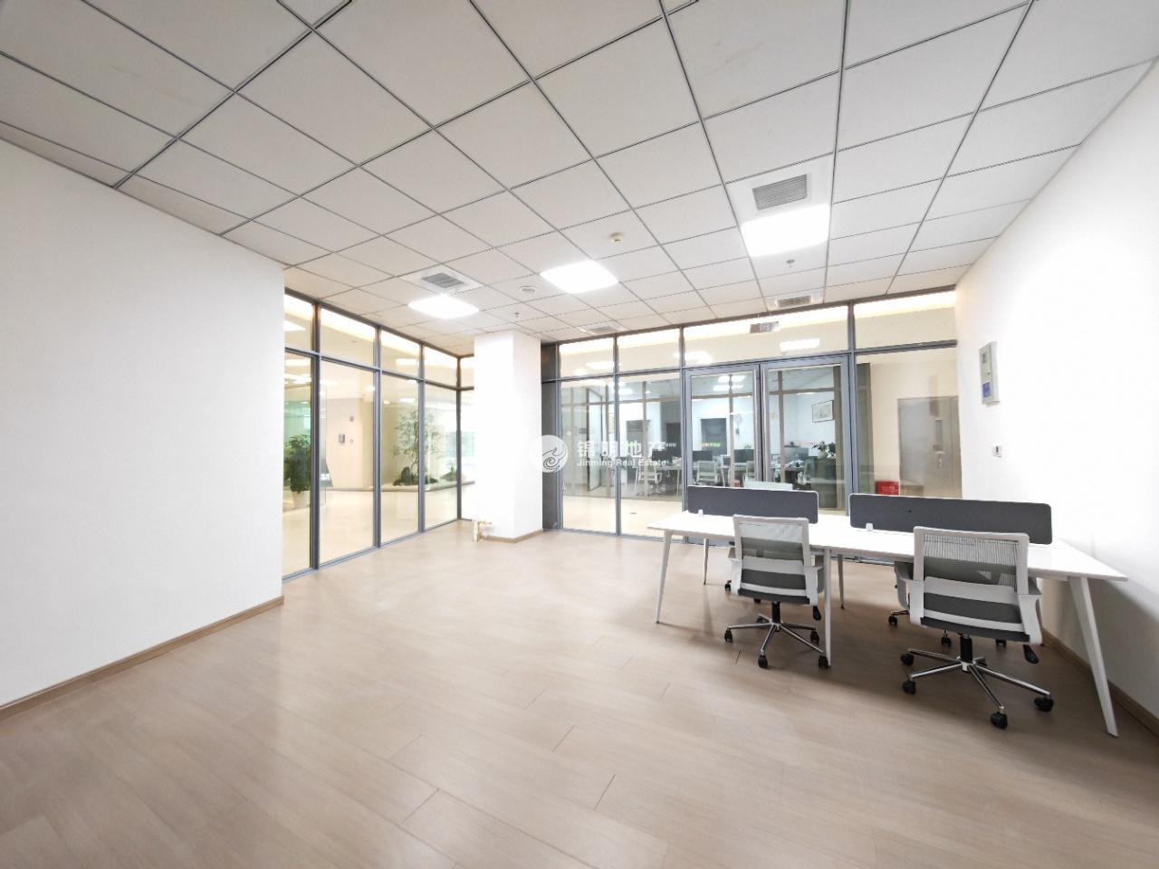 赵巷易德梦山丘65平米写字楼出租