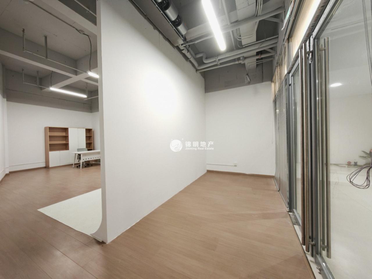 赵巷易德梦山丘78平米写字楼出租