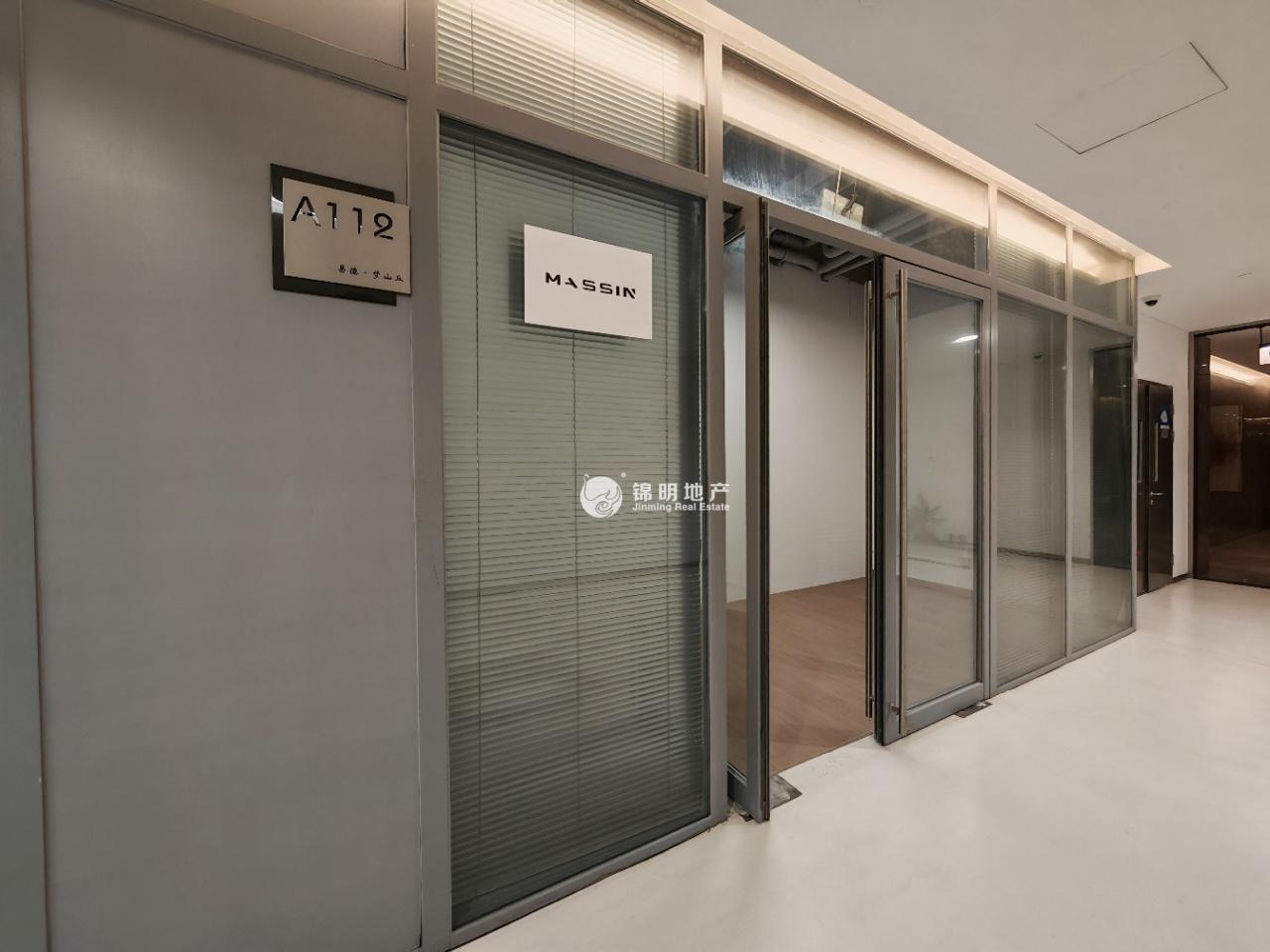 赵巷易德梦山丘78平米写字楼出租