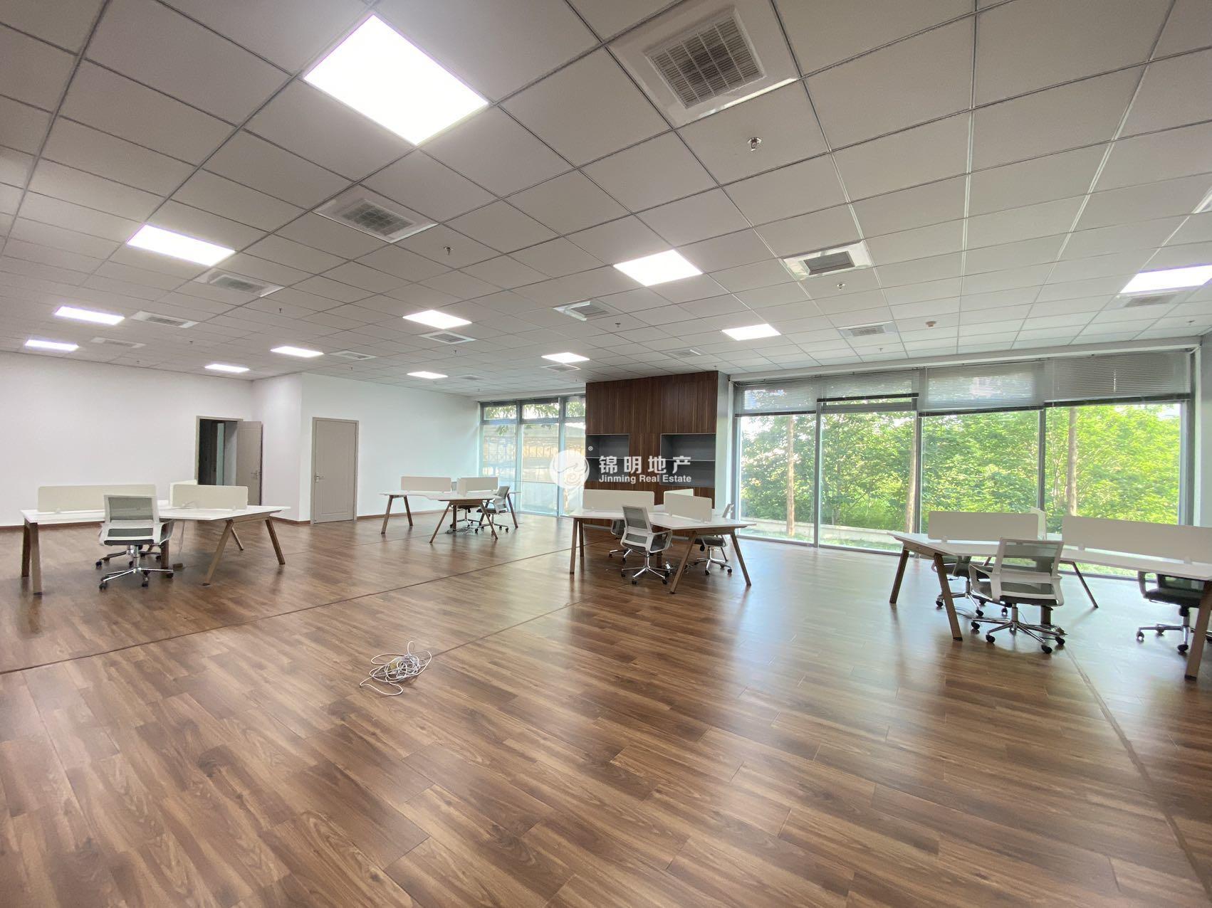 赵巷易德梦山丘730平米写字楼出租