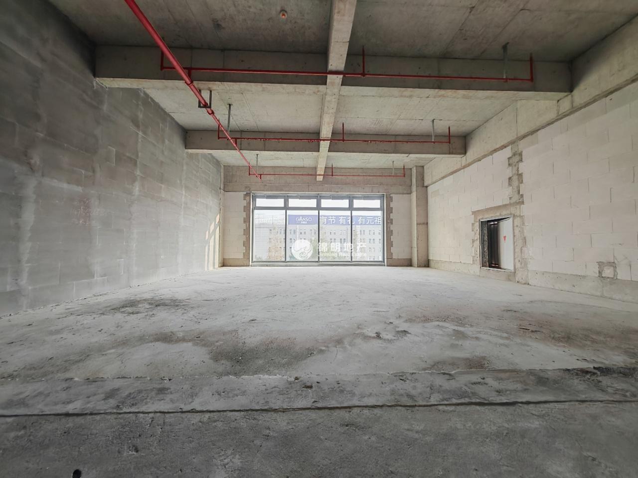 赵巷易德梦山丘185平米写字楼出租