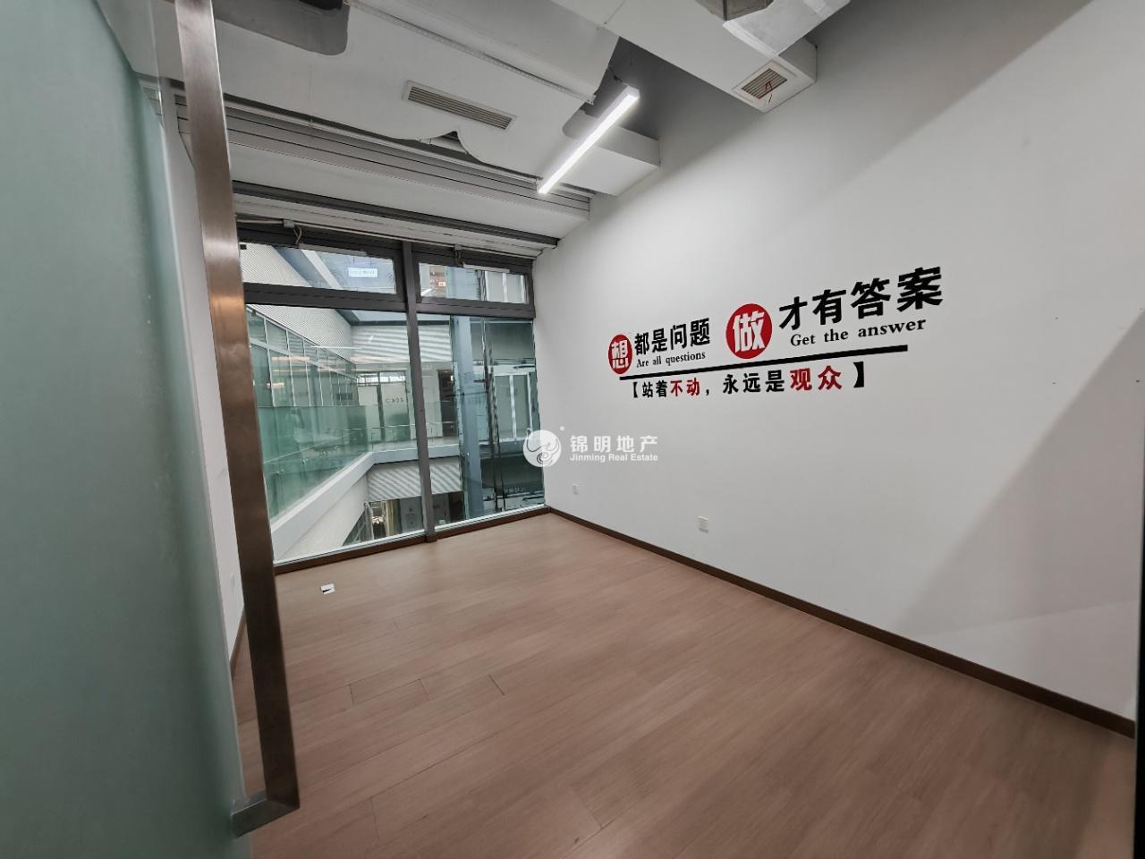赵巷易德梦山丘192平米写字楼出租