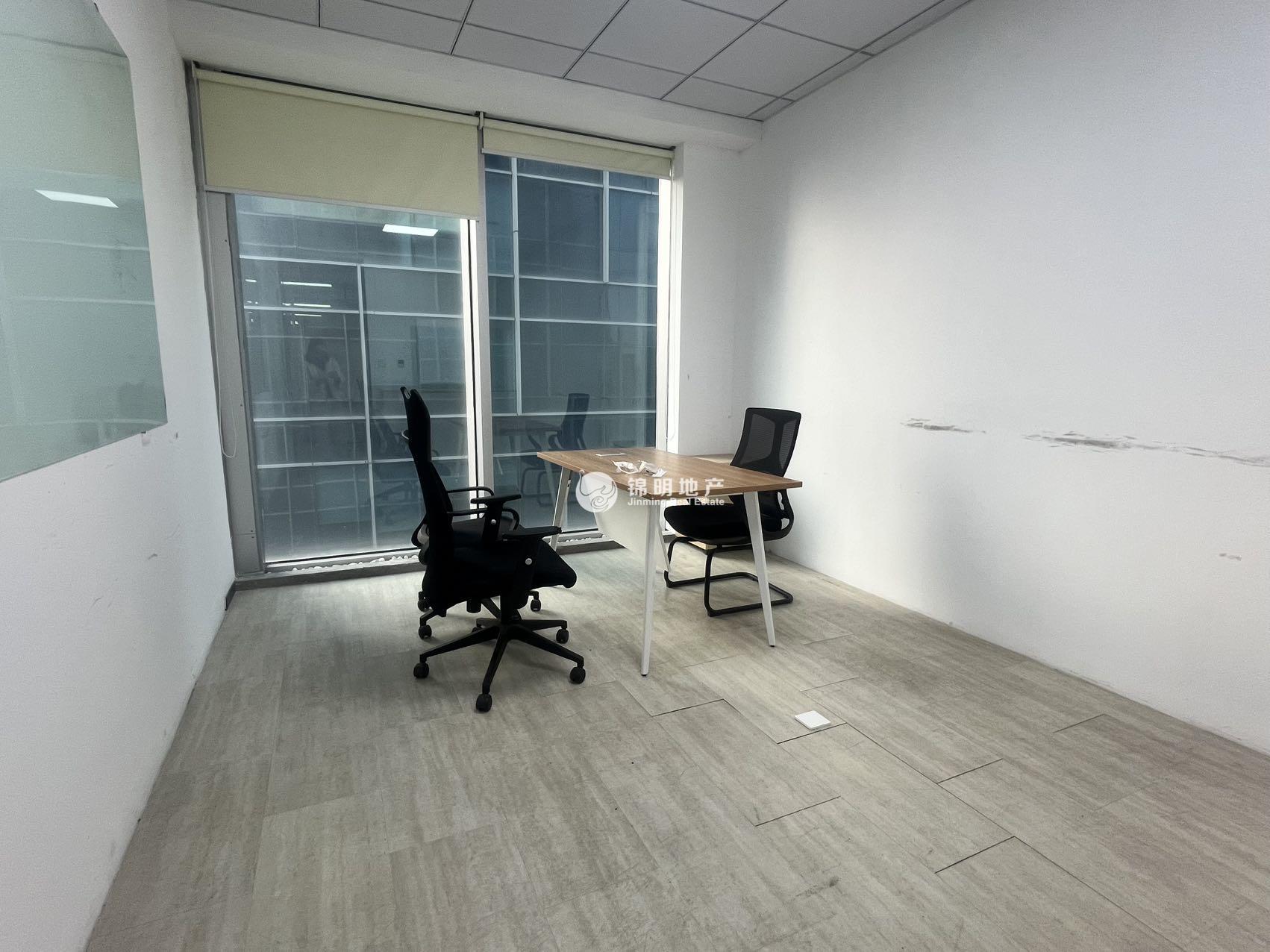 七宝七宝宝龙城569平米写字楼出租