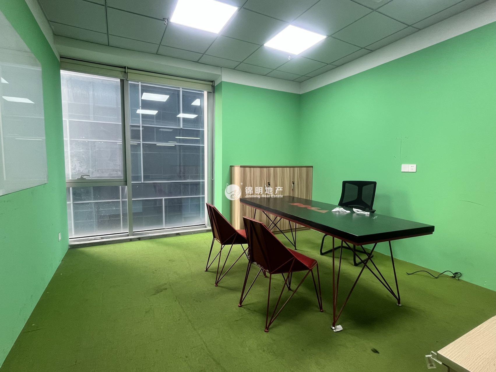 七宝七宝宝龙城569平米写字楼出租