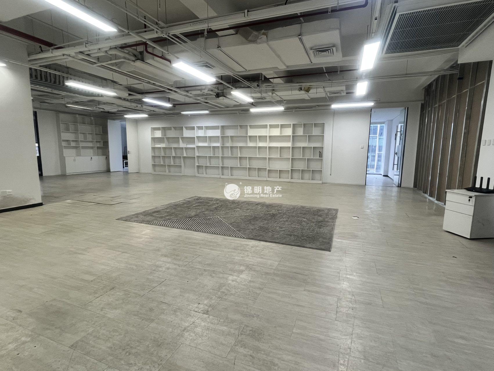 七宝七宝宝龙城569平米写字楼出租