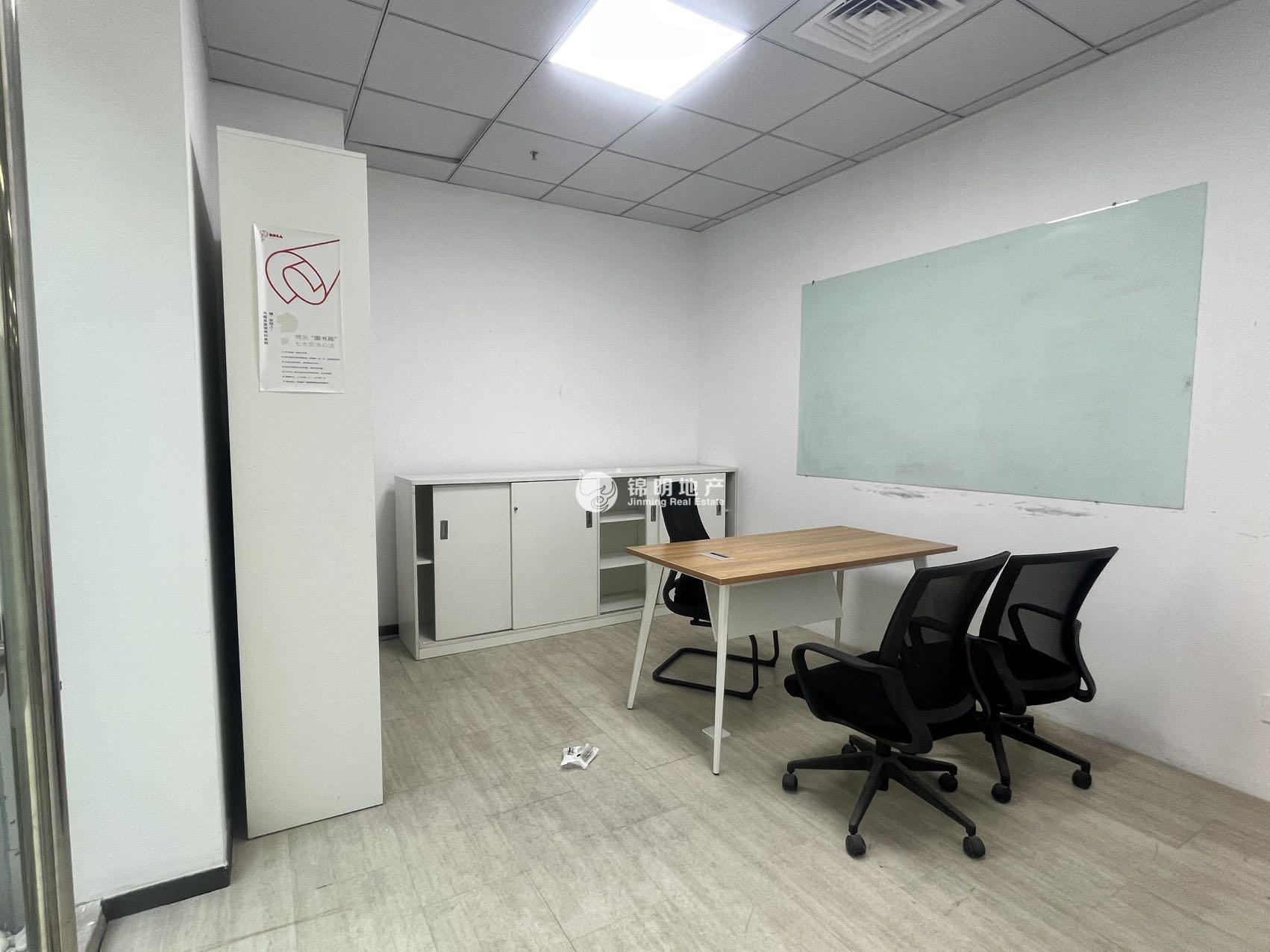 七宝七宝宝龙城569平米写字楼出租