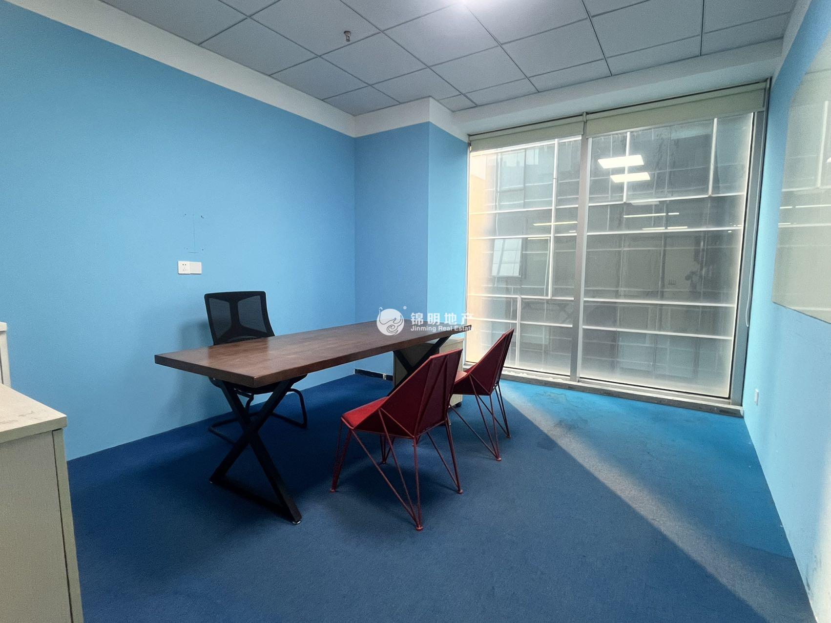 七宝七宝宝龙城569平米写字楼出租