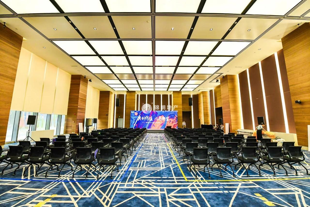 华漕虹桥万科中心451平米写字楼出租