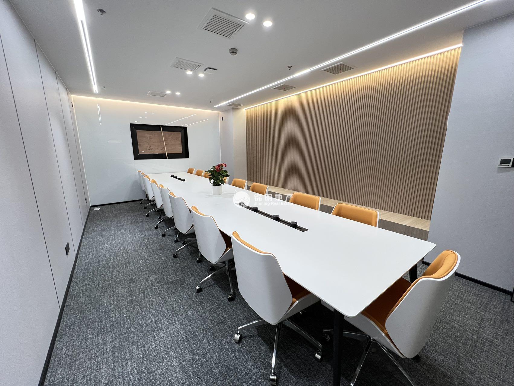 中山公园龙之梦雅仕大厦230平米写字楼出租