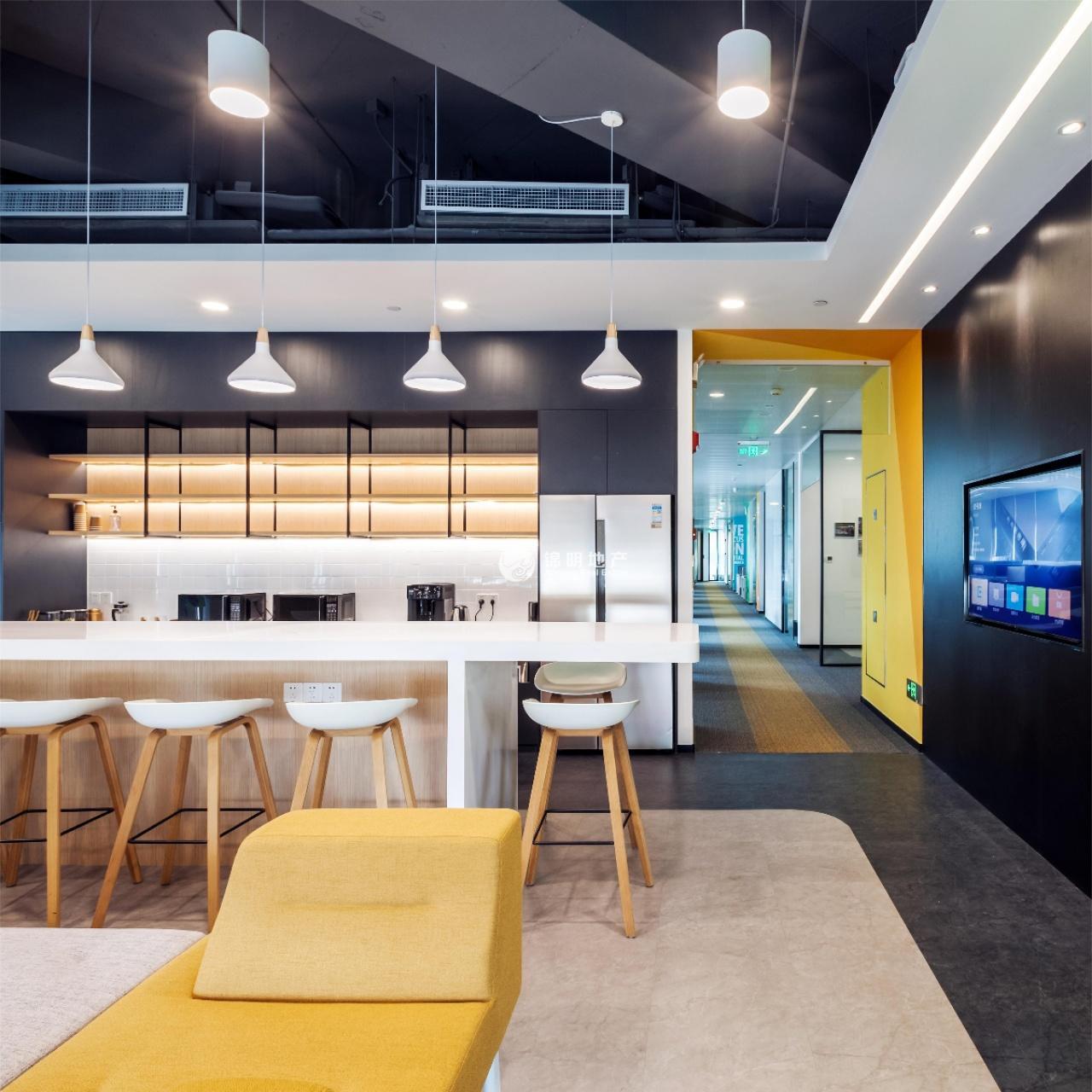 虹桥虹桥丽宝广场2680平米写字楼出租