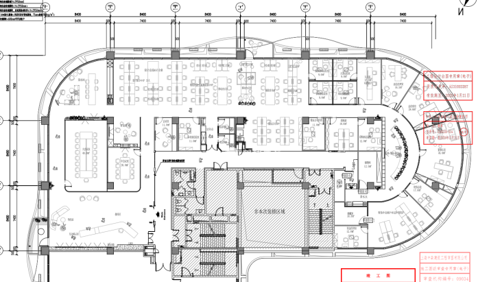 虹桥虹桥丽宝广场2680平米写字楼出租