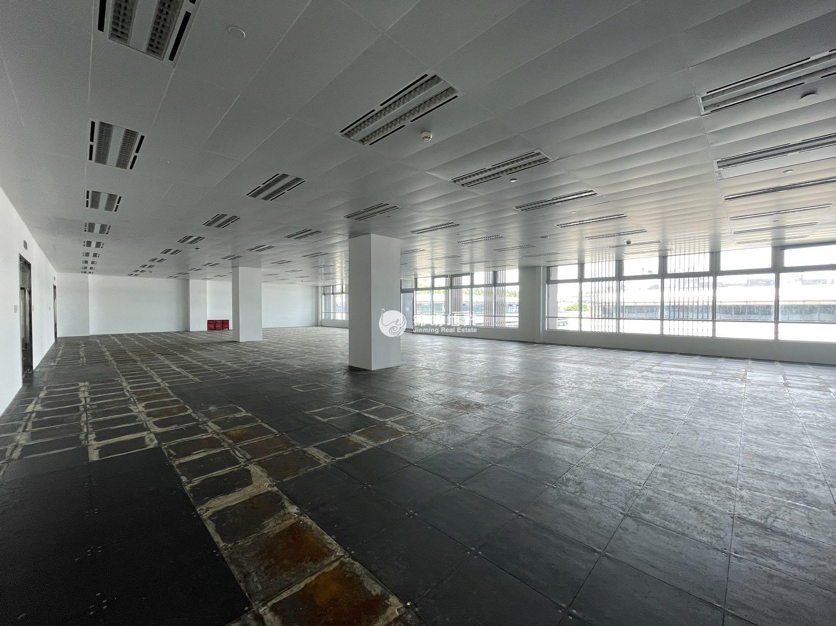 虹桥虹桥丽宝广场2680平米写字楼出租